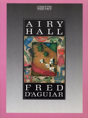 cover image of Airy Hall